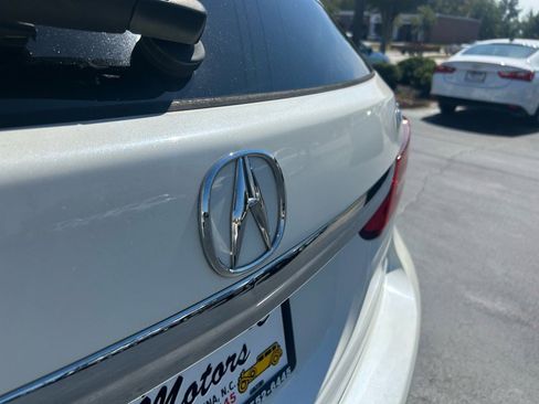 Used 2019 Acura MDX FWD image 33