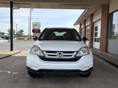 Used 2011 Honda CR-V EX image 2