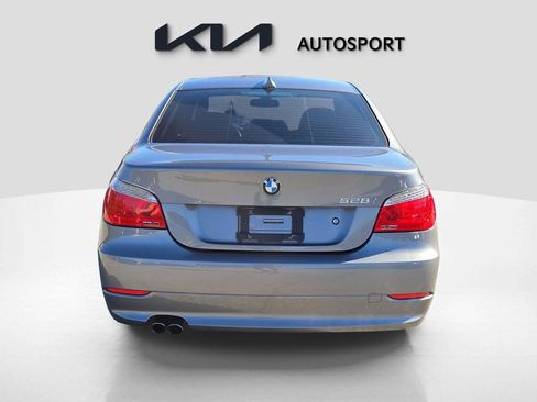 Used 2010 BMW 528i 528i image 9