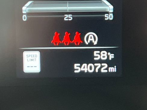 Used 2023 Kia Sportage LX image 18