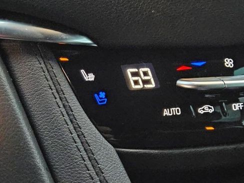 New 2025 Cadillac XT5 Premium Luxury w/ Technology Package image 21