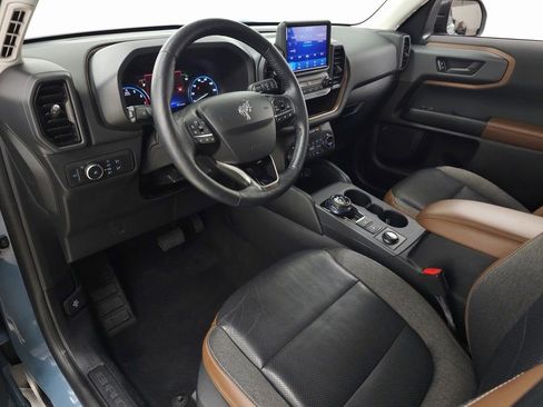 Used 2021 Ford Bronco Sport Outer Banks w/ Outer Banks Package image 17