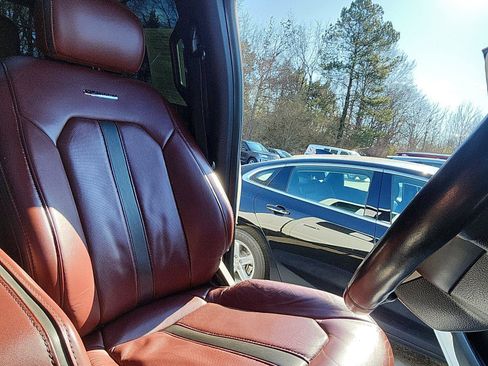 Used 2020 Ford F250 Platinum image 20