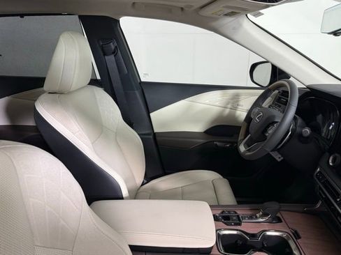 New 2026 Lexus RX 350 AWD/4WD image 34