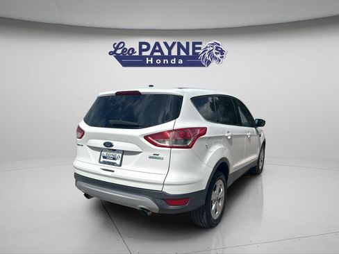Used 2014 Ford Escape SE FWD image 8