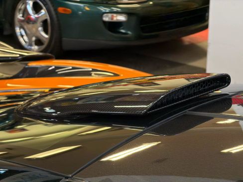 Used 2021 McLaren 765LT RWD image 22