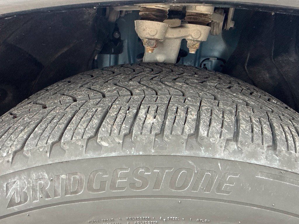 Used 2024 Chevrolet Blazer EV RS AWD/4WD image 35
