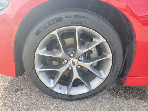 Used 2023 Dodge Charger GT image 27