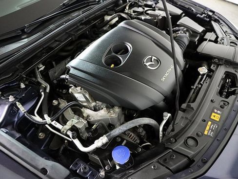 Used 2020 MAZDA MAZDA3 AWD Sedan w/ Select Package image 34