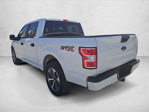 Used 2020 Ford F150 XL w/ Equipment Group 101A Mid image 3