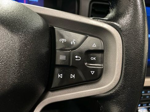 Used 2023 Ford Bronco Wildtrak AWD/4WD image 21