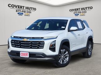 Used 2026 Chevrolet Equinox LT FWD video 1