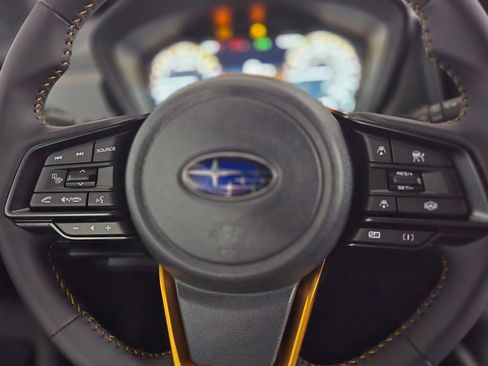 New 2026 Subaru Forester Wilderness image 29