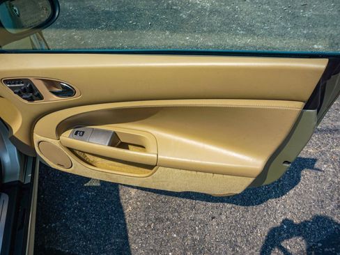 Used 2007 Jaguar XK Convertible RWD image 27