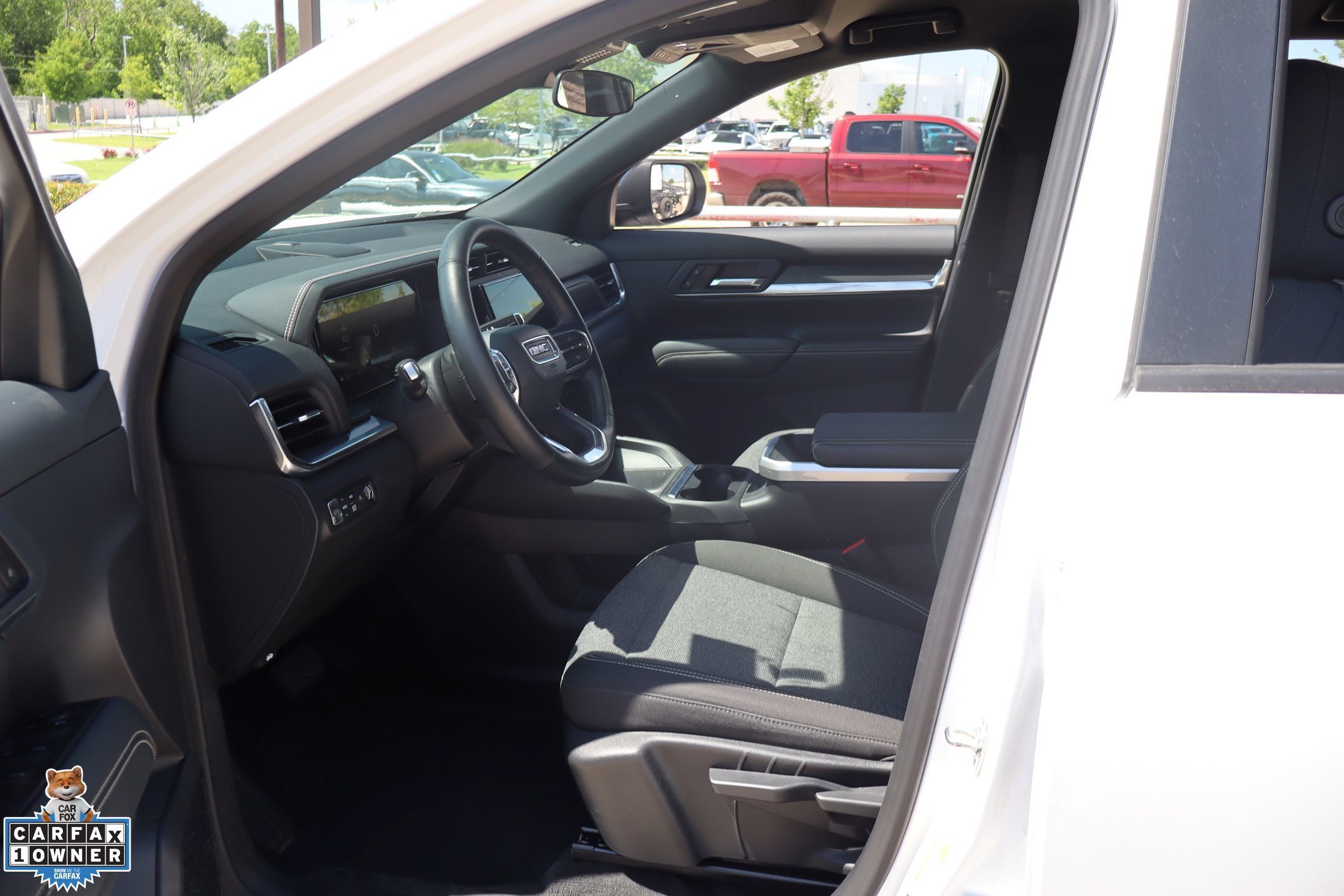 Used 2026 GMC Terrain Elevation AWD/4WD image 24