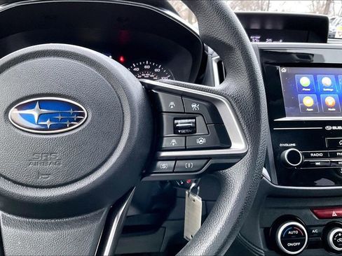 Used 2023 Subaru Crosstrek 2.0i image 22