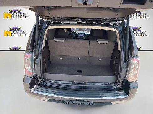 Used 2018 GMC Yukon Denali w/ Denali Ultimate Package RWD image 32