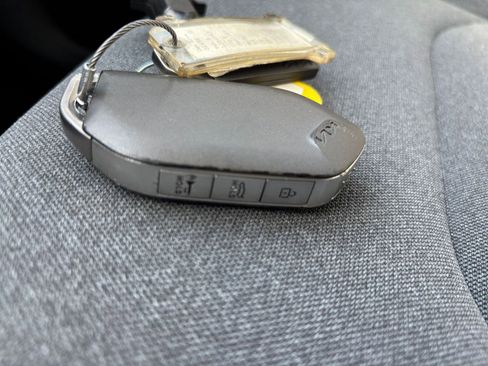 Used 2025 Kia K4 LXS image 21