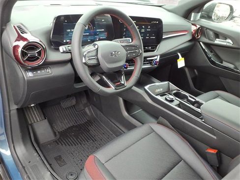 New 2026 Chevrolet Equinox RS image 5