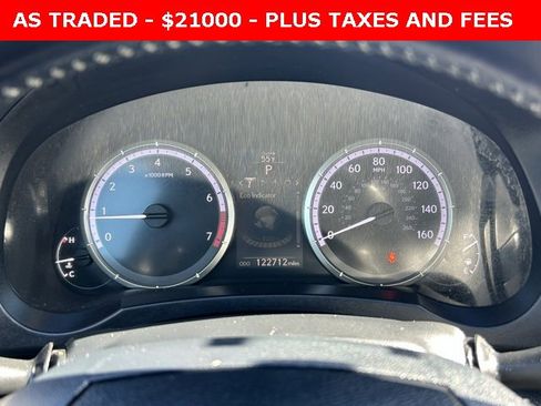 Used 2017 Lexus RC 300 AWD image 17