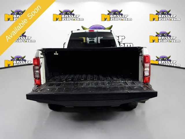 Used 2020 Ford F350 Lariat w/ Camper Package AWD/4WD image 26