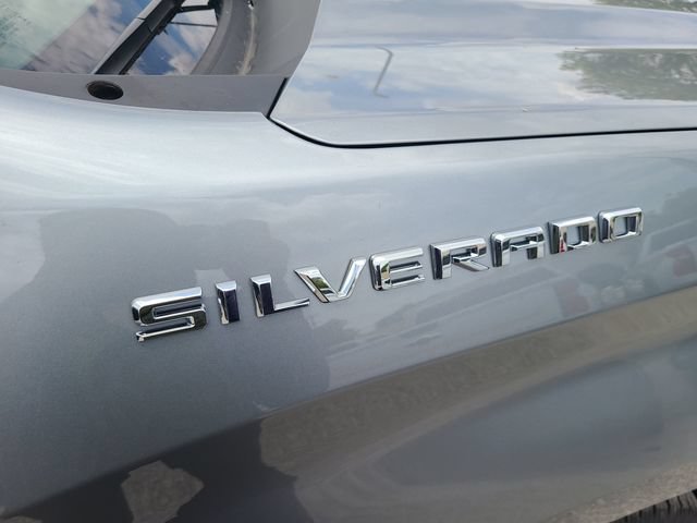 New 2026 Chevrolet Silverado 1500 RST RWD image 31