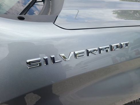 New 2026 Chevrolet Silverado 1500 RST RWD image 31