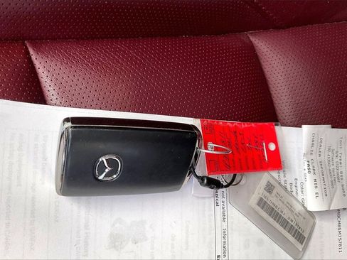 Used 2025 MAZDA CX-30 AWD 2.5 S w/ Preferred Package image 10