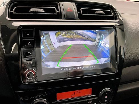 Used 2024 Mitsubishi Mirage G4 ES image 27