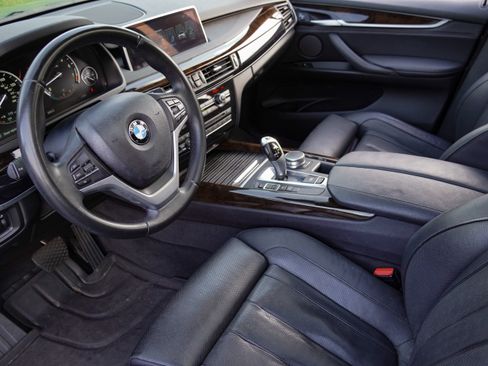 Used 2017 BMW X5 sDrive35i RWD image 5