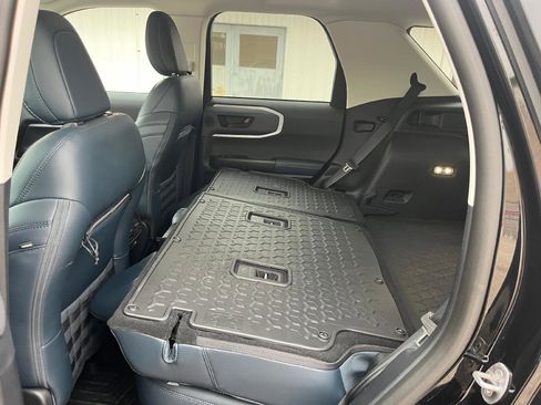 Used 2023 Ford Bronco Sport Outer Banks w/ Tech Package image 12