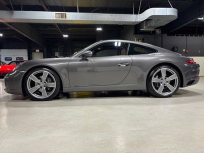 Used 2018 Porsche 911 Carrera