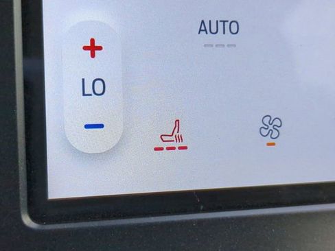 Used 2024 Ford Edge SEL w/ Convenience Package image 23