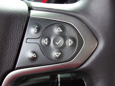 Used 2016 Chevrolet Silverado 1500 LT w/ All Star Edition image 56