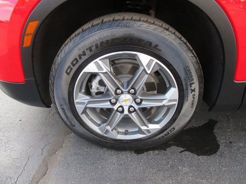 Certified 2023 Chevrolet Blazer LT w/ Convenience Package image 2