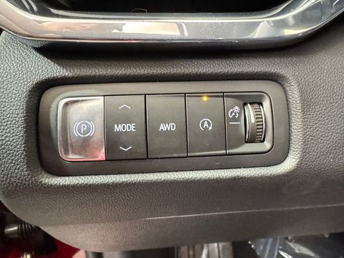 New 2026 GMC Acadia Elevation w/ Black Edition image 22