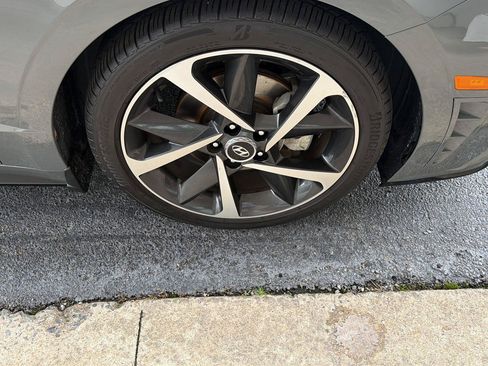 Used 2021 Hyundai Sonata SEL Plus FWD image 39