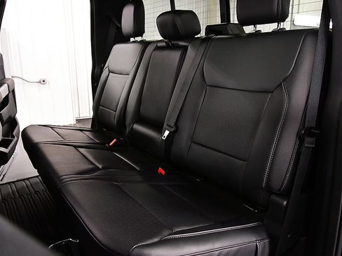 Used 2026 Ford F150 Lariat AWD/4WD image 32