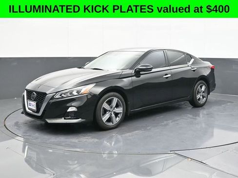 Used 2022 Nissan Altima 2.5 SL image 6