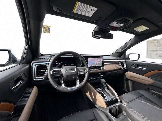 New 2026 GMC Canyon Denali AWD/4WD image 19