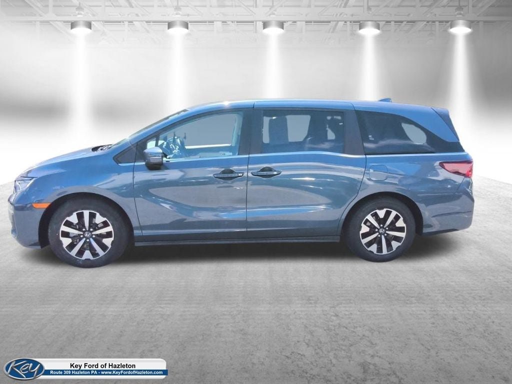 Used 2025 Honda Odyssey EX-L image 7