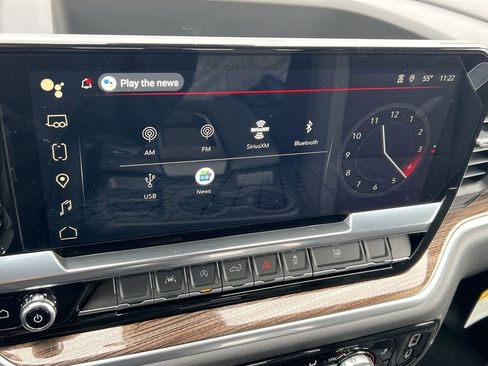 Used 2026 GMC Sierra 1500 Elevation image 18