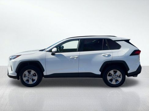 Certified 2023 Toyota RAV4 XLE w/ Convenience Package image 2