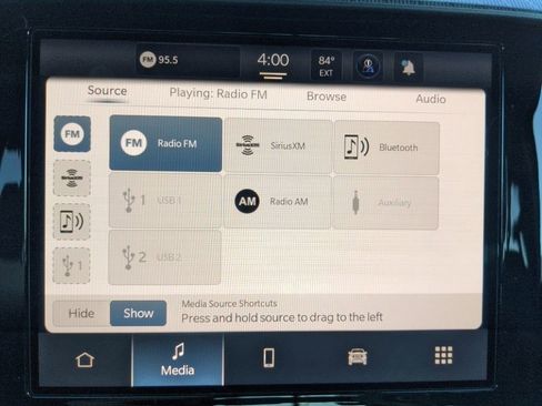 New 2026 RAM 1500 Big Horn image 31