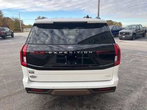 New 2025 Ford Expedition Max King Ranch image 6