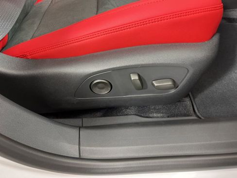 New 2025 Chevrolet Blazer EV RS w/ Super Cruise Package image 9