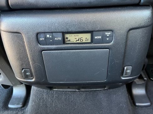 Used 2019 INFINITI QX80 Luxe w/ Proassist Package image 28