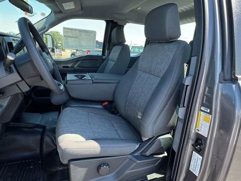 New 2023 Ford F350 XL w/ XL Driver Assist Package image 22