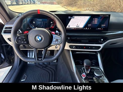 Used 2026 BMW M4 xDrive Competition image 24