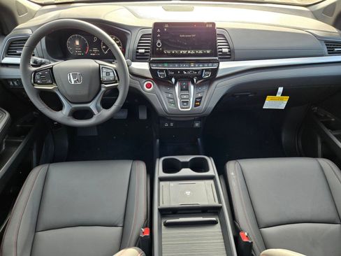 New 2026 Honda Odyssey Sport-L image 12